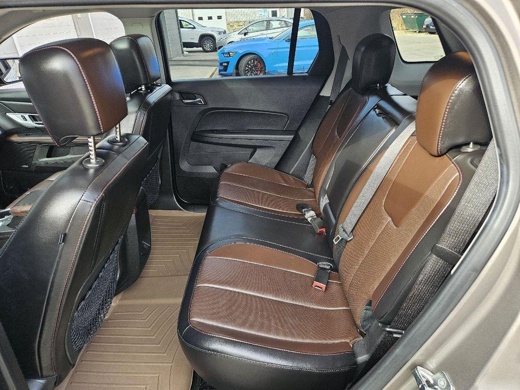 used 2012 GMC Terrain car, priced at $10,995