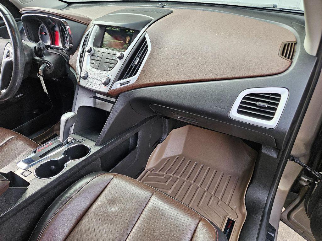 used 2012 GMC Terrain car, priced at $10,995