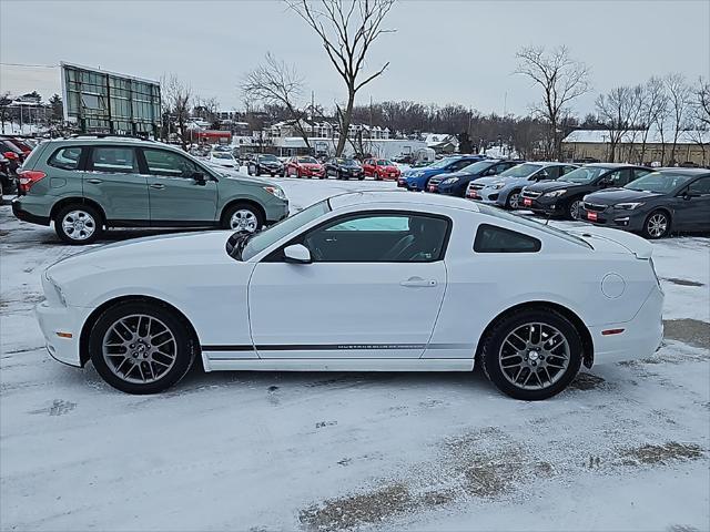 used 2014 Ford Mustang car, priced at $14,995