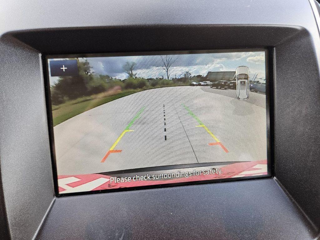 used 2019 Ford Edge car, priced at $16,495