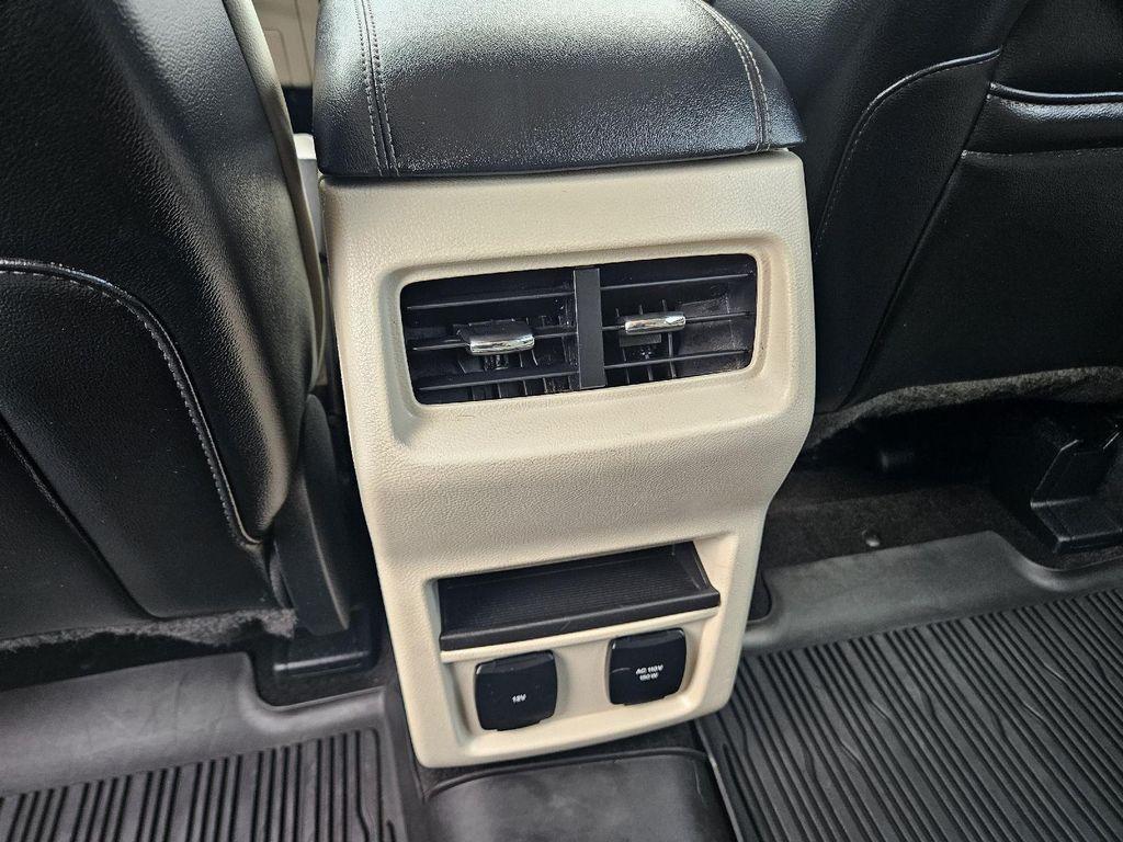 used 2019 Ford Edge car, priced at $16,495