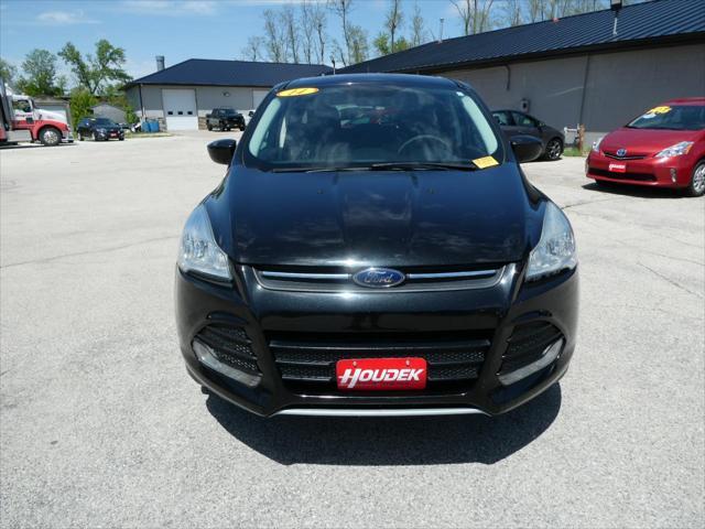 used 2014 Ford Escape car, priced at $11,295