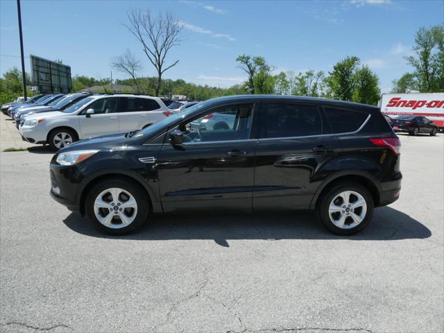 used 2014 Ford Escape car, priced at $11,295