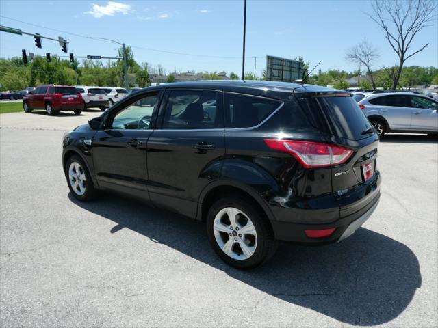 used 2014 Ford Escape car, priced at $12,295