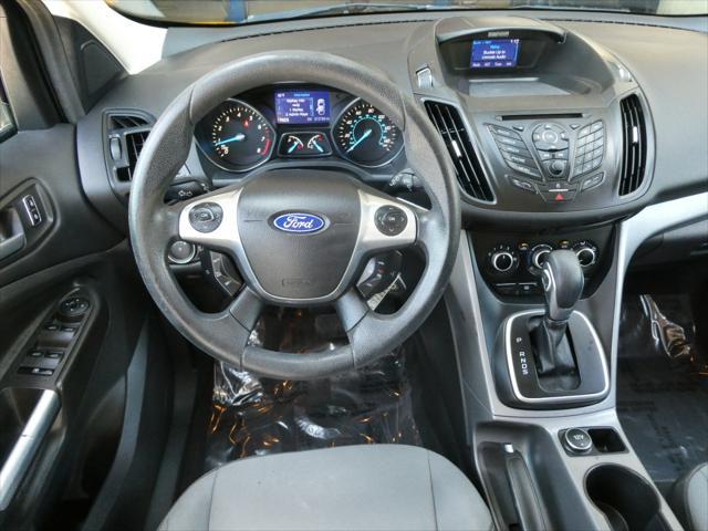 used 2014 Ford Escape car, priced at $12,295