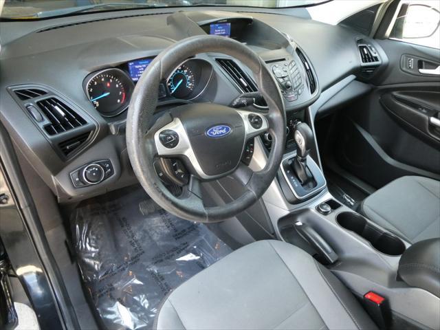 used 2014 Ford Escape car, priced at $12,295