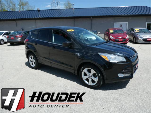 used 2014 Ford Escape car, priced at $12,295