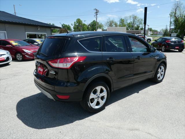 used 2014 Ford Escape car, priced at $12,295