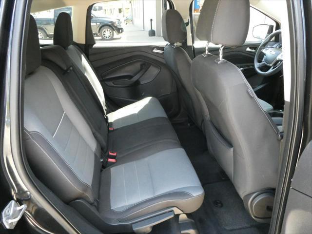 used 2014 Ford Escape car, priced at $11,295