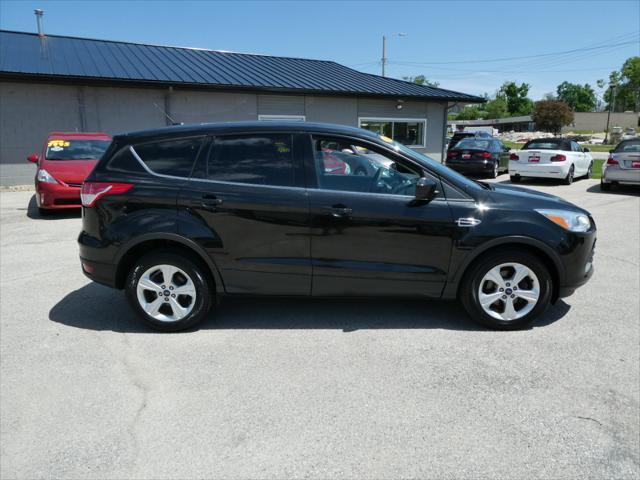 used 2014 Ford Escape car, priced at $12,295