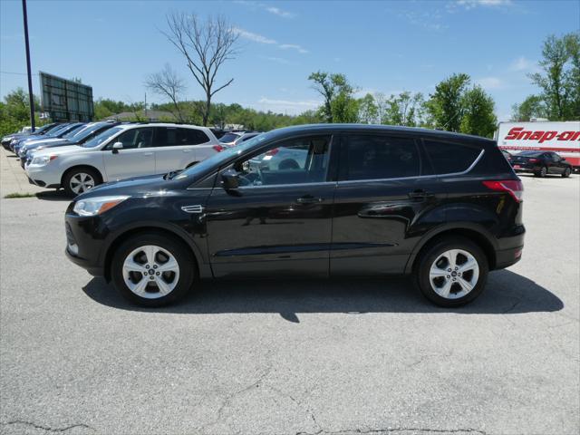 used 2014 Ford Escape car, priced at $12,295