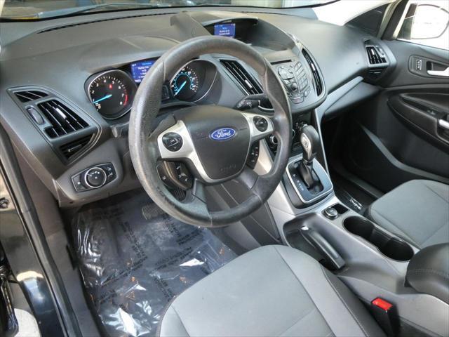 used 2014 Ford Escape car, priced at $11,295