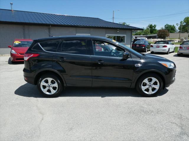 used 2014 Ford Escape car, priced at $11,295