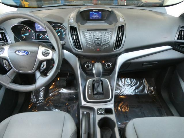 used 2014 Ford Escape car, priced at $12,295