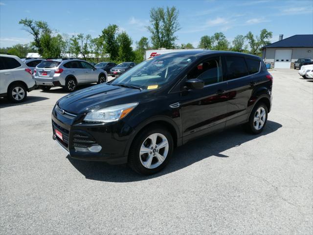 used 2014 Ford Escape car, priced at $12,295