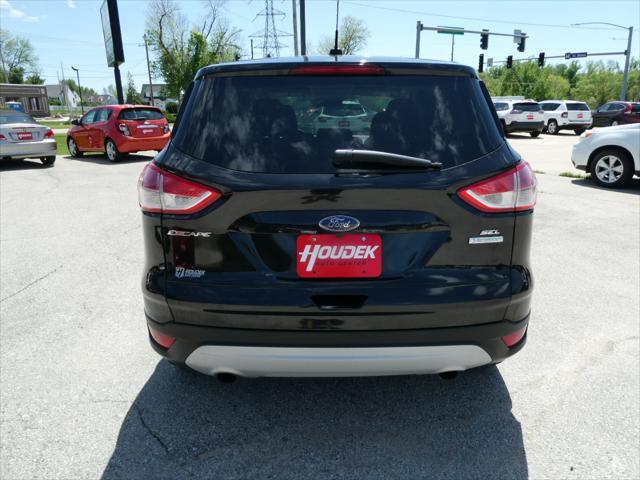 used 2014 Ford Escape car, priced at $12,295