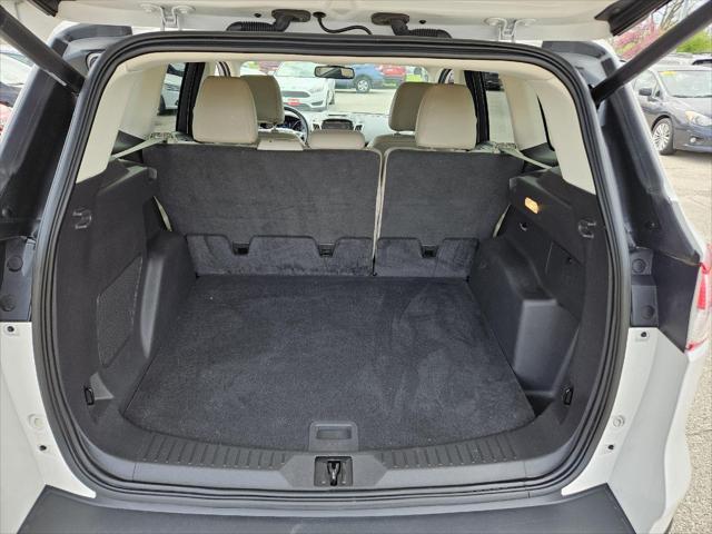 used 2014 Ford Escape car, priced at $11,995