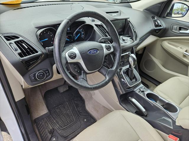 used 2014 Ford Escape car, priced at $11,995
