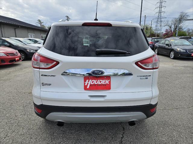 used 2014 Ford Escape car, priced at $11,995