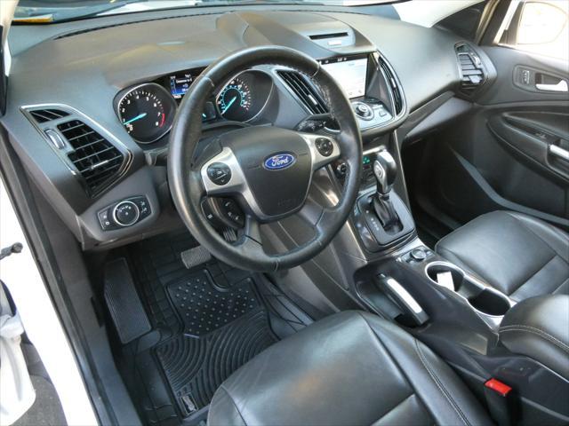 used 2016 Ford Escape car, priced at $13,995