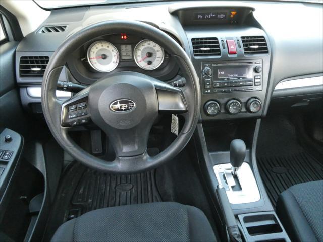 used 2013 Subaru Impreza car, priced at $9,295