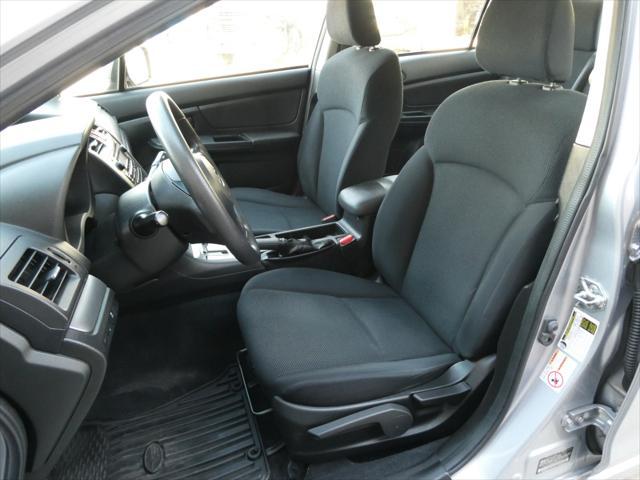 used 2013 Subaru Impreza car, priced at $9,295