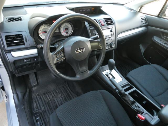 used 2013 Subaru Impreza car, priced at $9,295