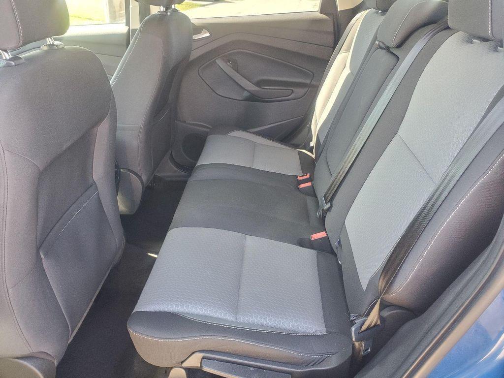 used 2017 Ford Escape car, priced at $11,995