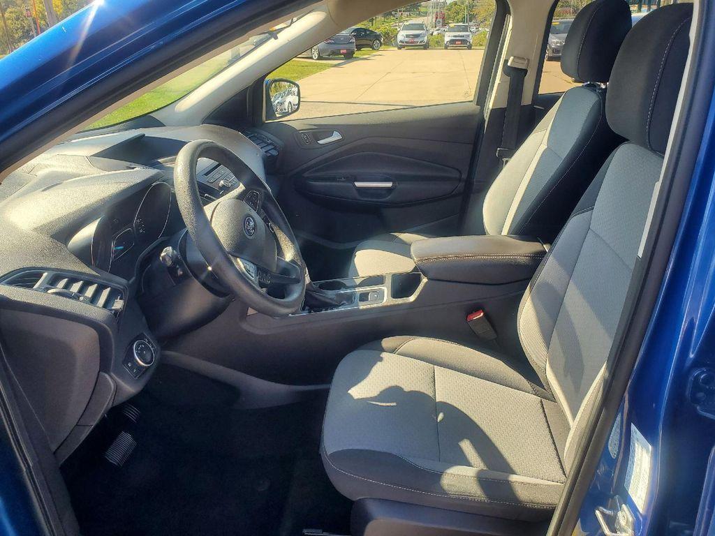 used 2017 Ford Escape car, priced at $11,995
