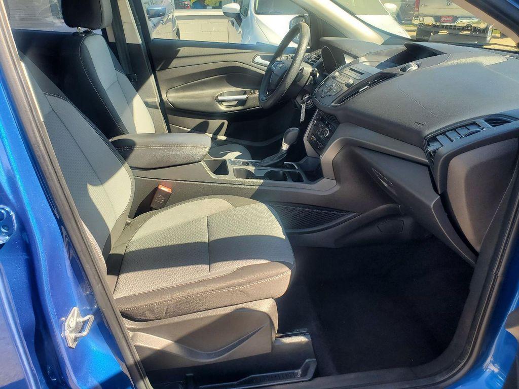 used 2017 Ford Escape car, priced at $11,995