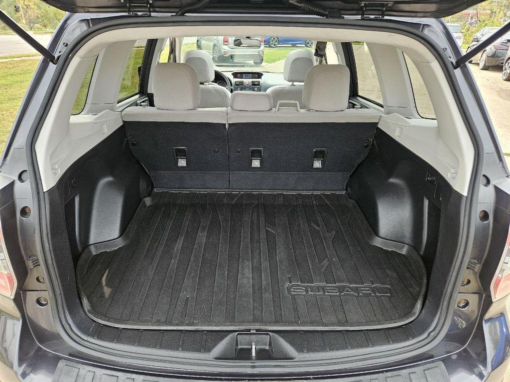 used 2014 Subaru Forester car, priced at $9,995