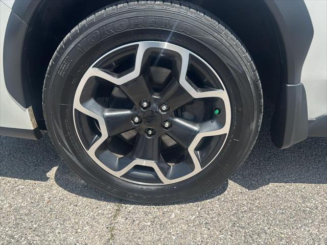 used 2013 Subaru XV Crosstrek car, priced at $13,695