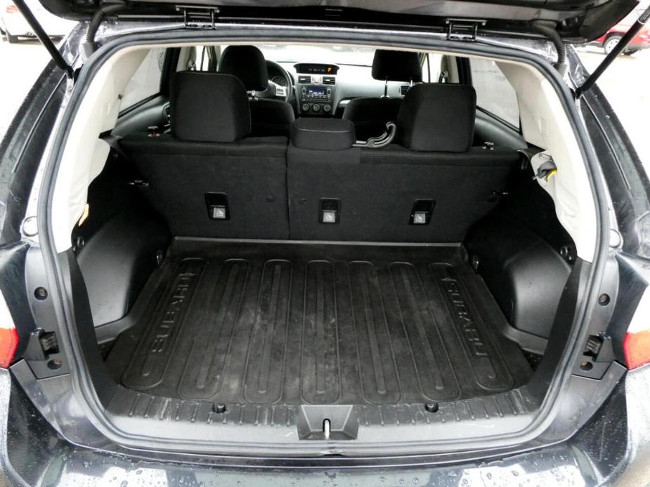 used 2014 Subaru XV Crosstrek car, priced at $14,995