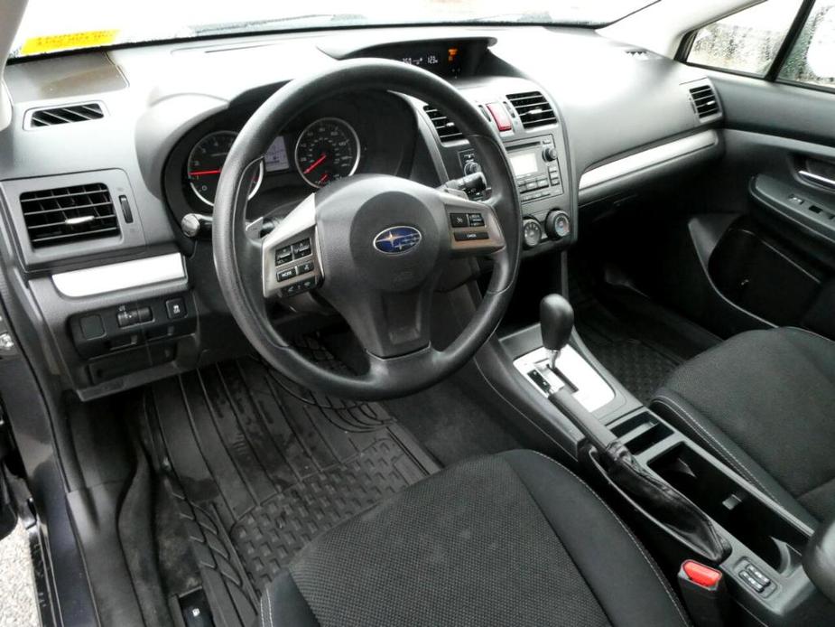 used 2014 Subaru XV Crosstrek car, priced at $14,995