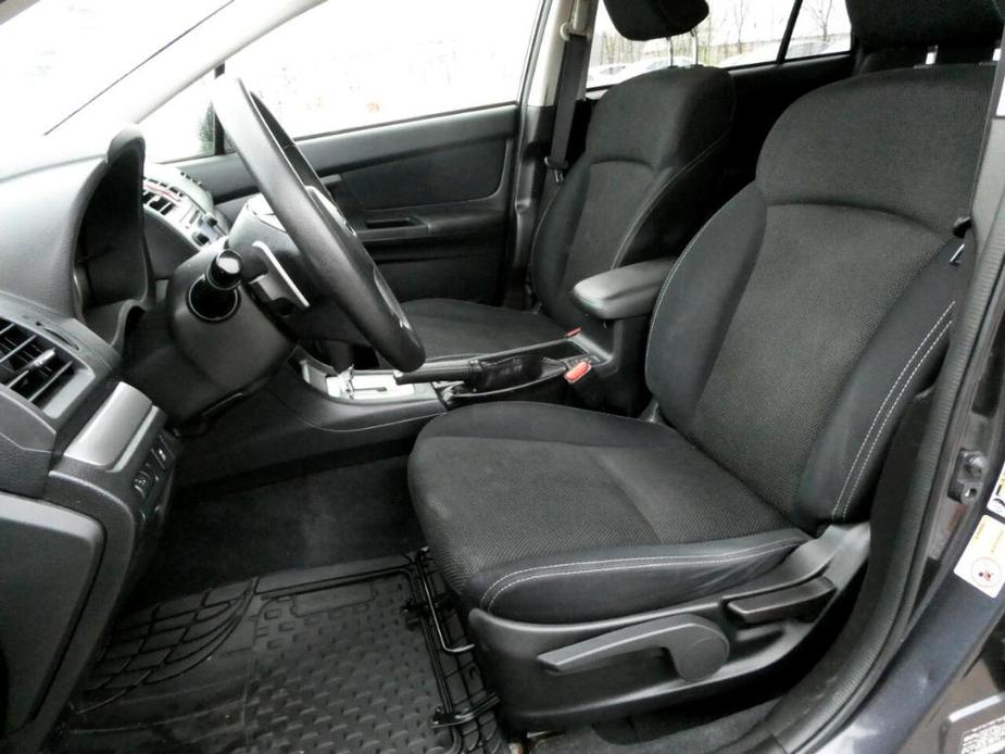 used 2014 Subaru XV Crosstrek car, priced at $14,995