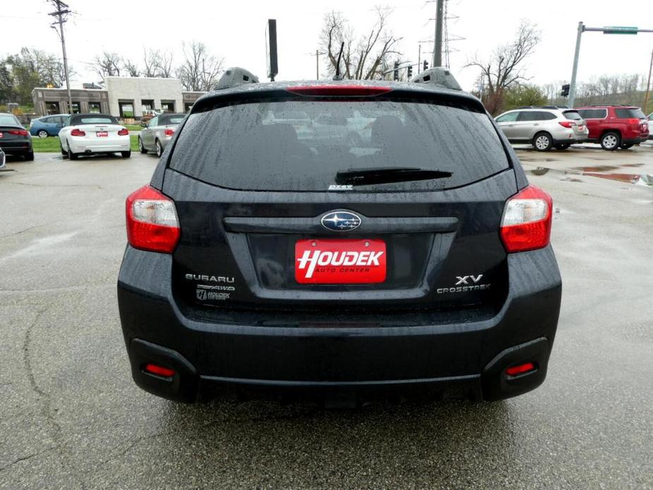 used 2014 Subaru XV Crosstrek car, priced at $14,995