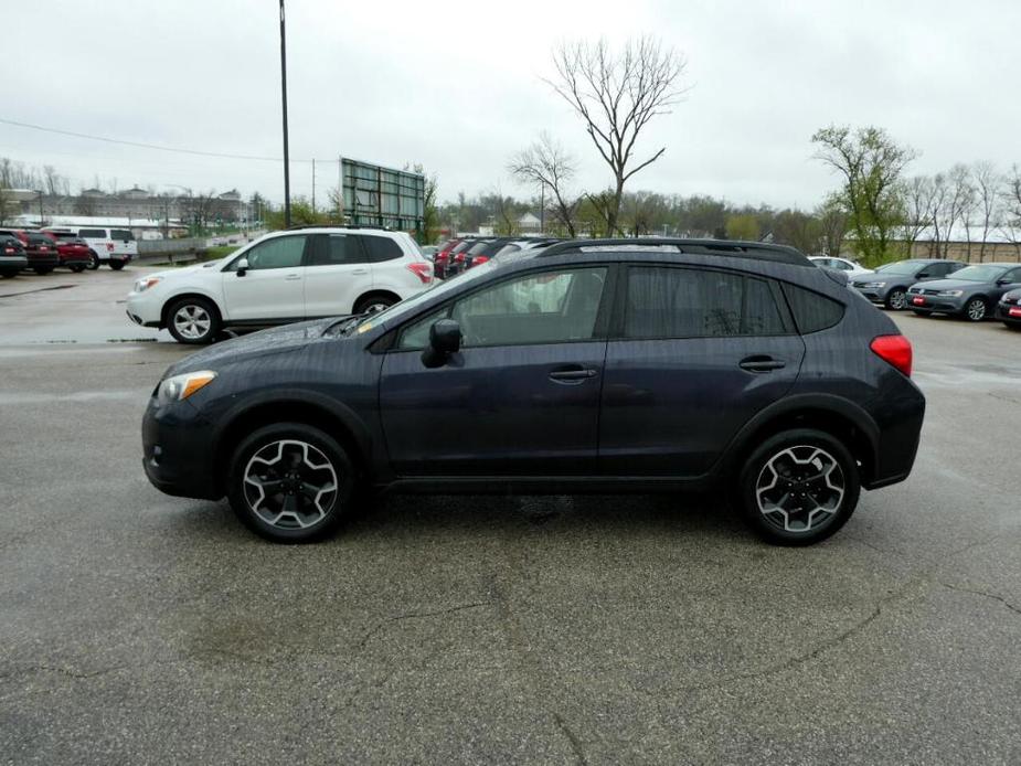 used 2014 Subaru XV Crosstrek car, priced at $14,995