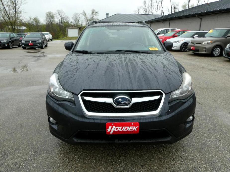 used 2014 Subaru XV Crosstrek car, priced at $14,995