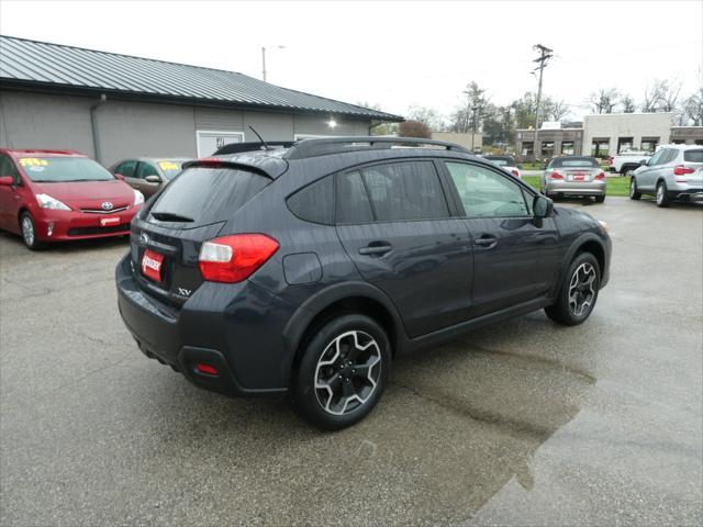 used 2014 Subaru XV Crosstrek car, priced at $12,394