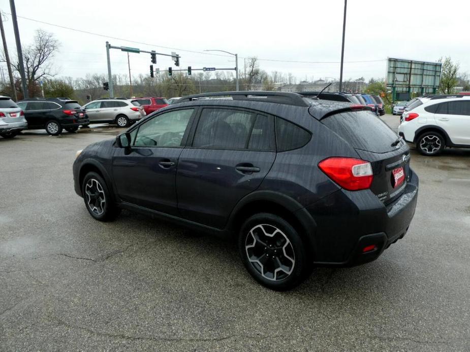 used 2014 Subaru XV Crosstrek car, priced at $14,995