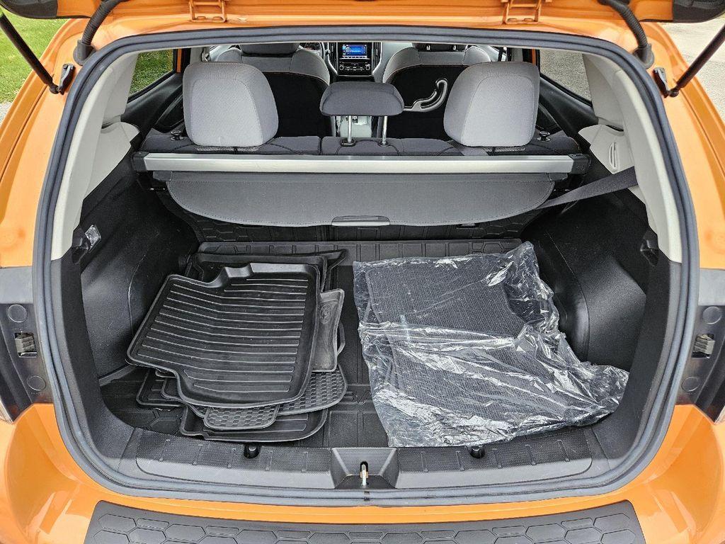 used 2019 Subaru Crosstrek car, priced at $17,495