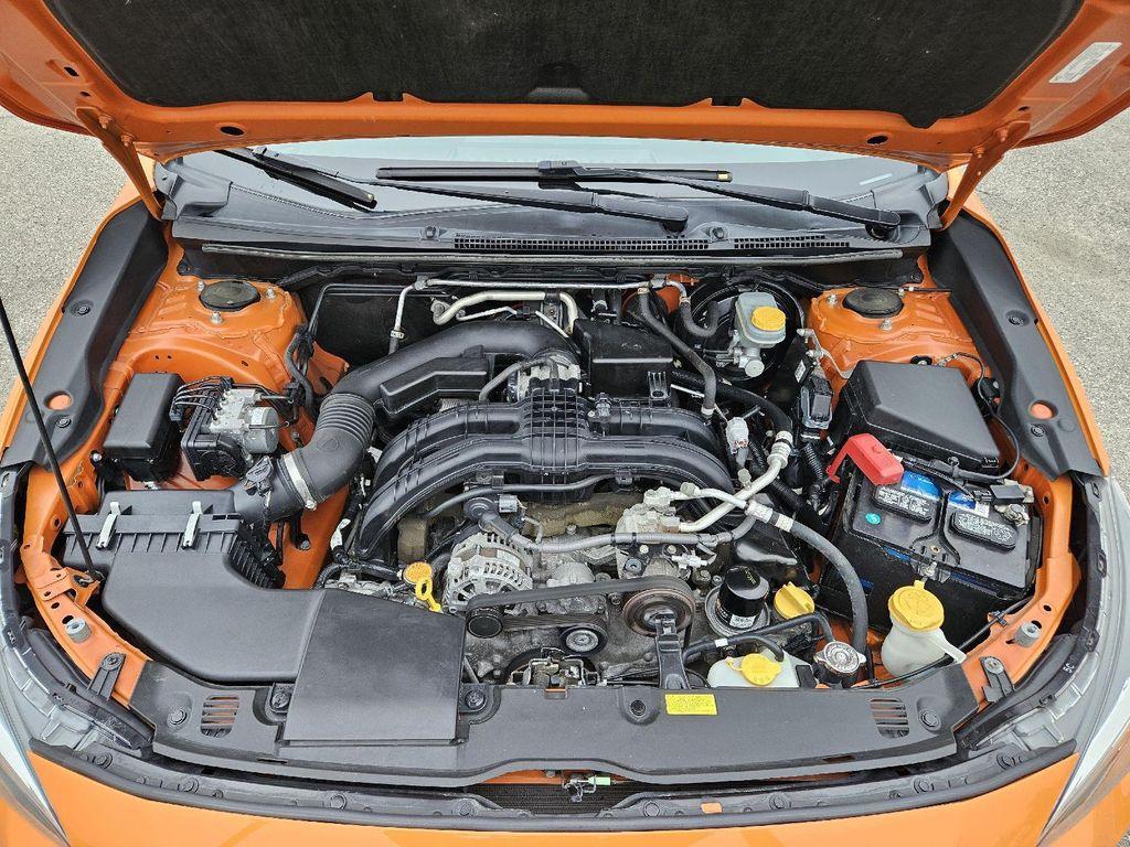 used 2019 Subaru Crosstrek car, priced at $17,495