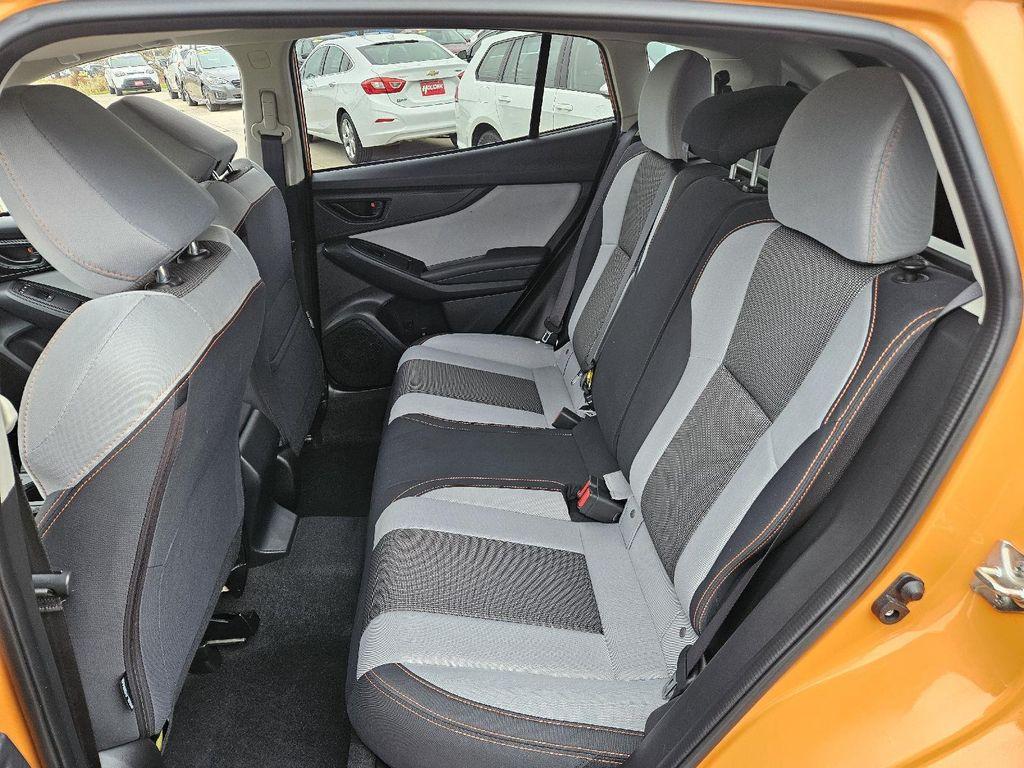 used 2019 Subaru Crosstrek car, priced at $17,495