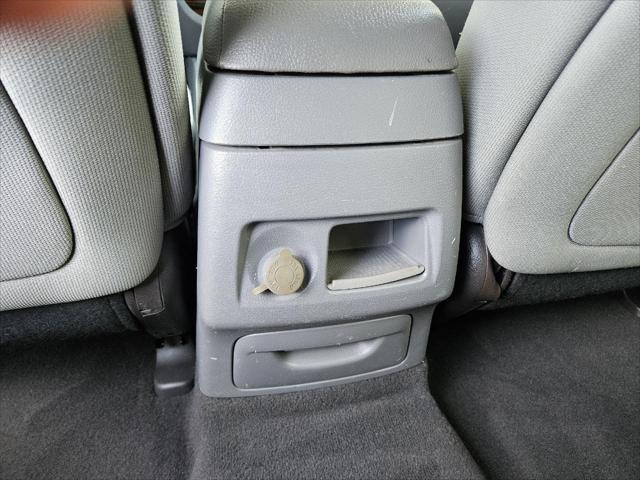 used 2012 Hyundai Santa Fe car, priced at $9,995