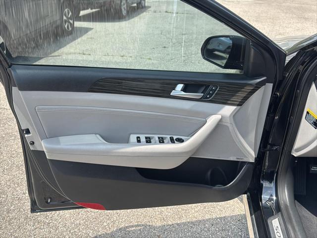 used 2015 Hyundai Sonata car, priced at $11,595