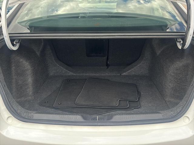 used 2015 Dodge Dart car, priced at $9,995