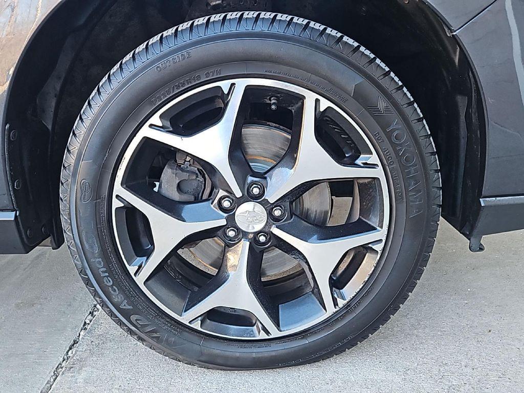 used 2014 Subaru Forester car, priced at $12,295