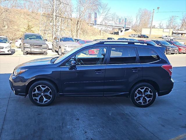 used 2014 Subaru Forester car, priced at $12,795