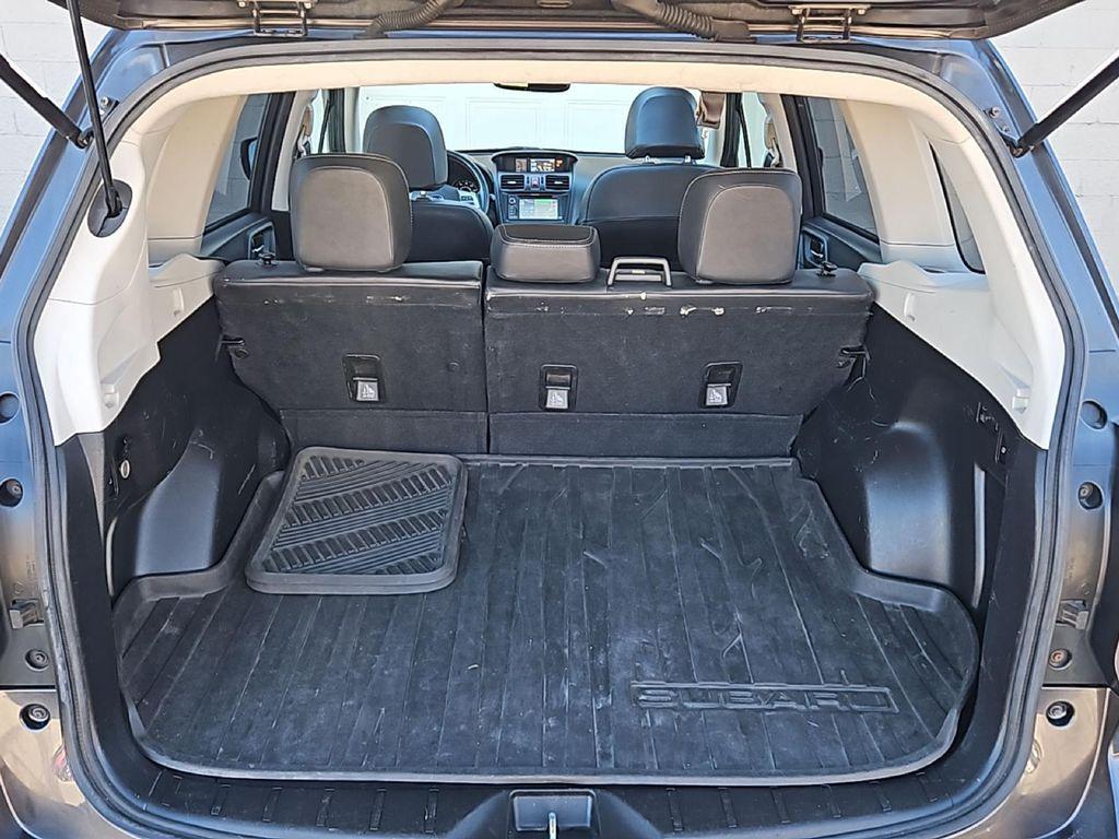 used 2014 Subaru Forester car, priced at $12,295