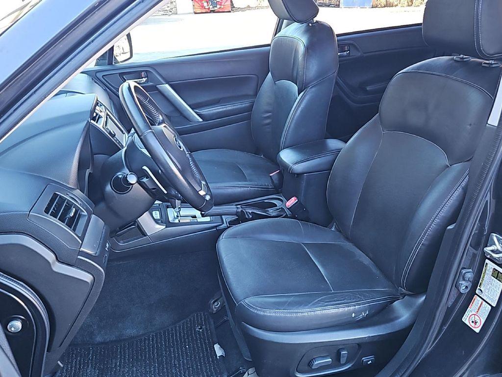 used 2014 Subaru Forester car, priced at $12,295